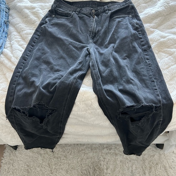American Eagle Outfitters Denim - American Eagle Outfitters  Denim Jeans 12